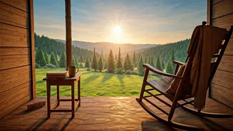 Slow Travel Finds Its Perfect Home In Hill Homestays