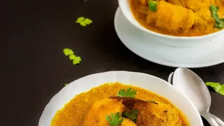 How Solo Dwellers Make Healthy Home Curries In Fifteen Minutes Flat