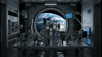 The ISS Cold Atom Lab Is Useful Context, Not a Guarantee, for Physics and Space Readers