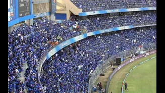 MI vs LSG: IPL 2026 Records and Stats at Wankhede Stadium, Mumbai