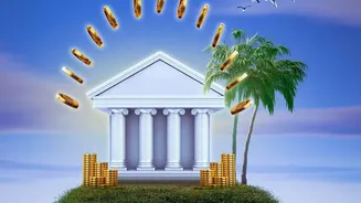 Gold ETFs Vs Gold Bars And Coins: What Matters Most For Indian Investors
