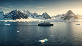 Discover Remote Wonders: Innovative One-Way Cruises to Uncharted Territories