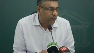सरकार ने AI चिप्स में आत्मनिर्भरता के लिए आवंटित किए 1.27 लाख करोड़ रुपये