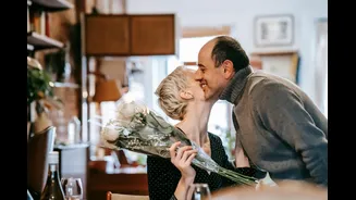 6 Spots To Take Your Loved Ones To Enjoy Valentine's Day Menus In Mumbai