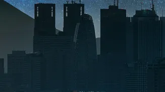 Urban Skywatching Tips: Spot Autumn Orionid Meteor Streaks From Dark City Park Spots