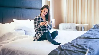 The Travel Price Puzzle: Why Hotel Rooms Can Suddenly Become Cheaper