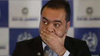 O que se sabe sobre suposto"alinhamento político” entre Cláudio Castro e Vorcaro?