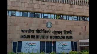 IIT Delhi Opens Admissions For Online PG Diploma In Healthcare Product Development And Management