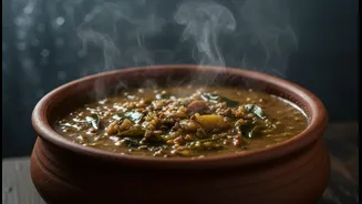 The Smartest Way for Home Cooks and Food Readers to Read the Karkidaka Kanji Season Story