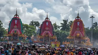 Jagannath Rath Yatra 2026 to Begin on July 16: The History and Legends Behind the Sacred Festival