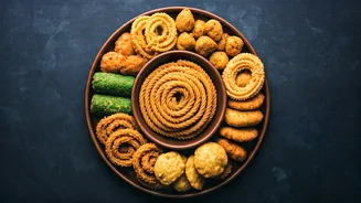 Regional Indian Snacks Deserve Their Viral Moment