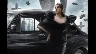 Toxic Director Hails Huma Qureshi, Calls Her Casting As Elizabeth ‘Trickiest’; Actress Reacts