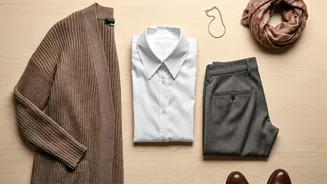 Effortless Style: Your Guide to Chic Layering