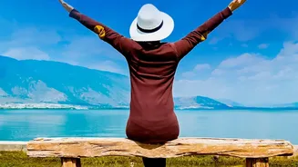 How budget travellers can stretch an October trip by choosing practical connections