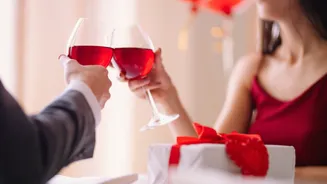 Which Day Of Valentine’s Week Is Today? 11 February 2026 — Is It Promise Day?