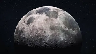 We finally know how to ensure power supply on Moon