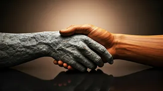 Making Relationships Thrive: Navigating Conflicts and Honesty