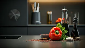 Indian Gen Z Kitchens Are Getting Bolder Fast