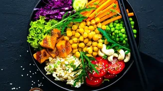 Why Mixed Plant Based Proteins Deliver Full Spectrum Amino Acids For Muscle Growth Safety