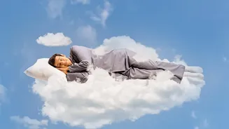 How Sleep Tourism Helps Burnt-Out Tech Workers Reclaim Healthy Sleeping Habits Easily