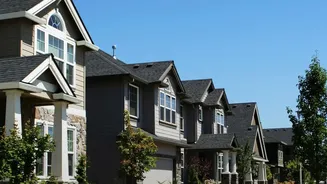 Healthy Homes Need Manageable Commutes and Everyday Services Nearby