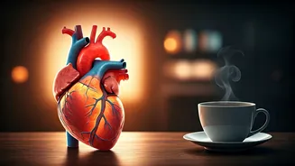 Unlock a Healthier Heart: 5 Morning Rituals & the Secret to Your Coffee Timing