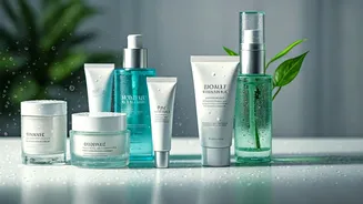 This Viral Dermatologist Routine Protects From High Monsoon Humidity