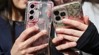 Imran Ahmed warns AI chatbots harm children, cites UK case