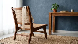 Relieve Workplace Neck Tension Fast Easy Chair Yoga Stretches Improve Posture For Desk Workers