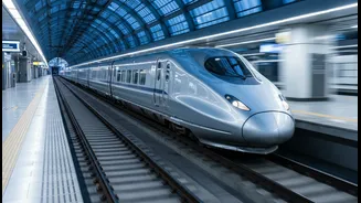 Central Railway’s 216 Services Could Help Meet Busy-Season Passenger Demand
