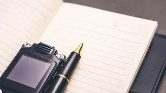 Voice To Text Note Taking Applications Streamline Task Management For Busy Professionals