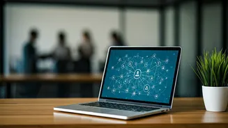 Young Professionals Want More Than Just Online Courses