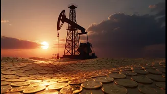 Deloitte Flags Oil, Inflation and Geopolitical Risks Around Its 6.5%-6.8% Projection