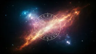 Cosmic Guidance: Your Horoscope for April 01, 2026