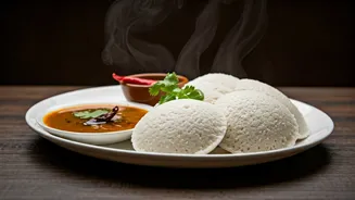 10 Warming Indian Breakfasts for Chilly Days