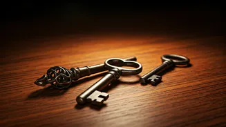 Unlock Your Problem-Solving Style: The Key Personality Test