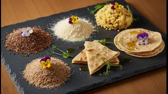 Millets Are Back With A Gourmet Upgrade