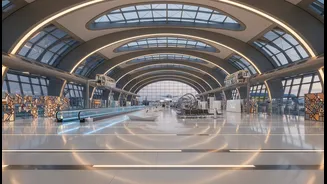 Indian Travellers, Northeast Residents and Culture-Focused Tourists Should Watch Guwahati's New Airport Terminal More Closely