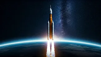 ISRO's PSLV Missions: A Look at Recent Challenges