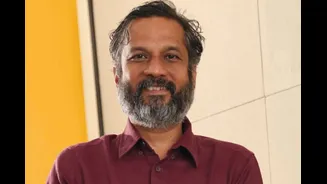 ‘Coders Should Look For Alternate Livelihoods’:  Zoho Founder Points At App Created By AI Without Using Single Code