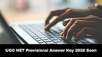 UGC NET Provisional Answer Key 2026 To Be Out Soon; Here's How To Download