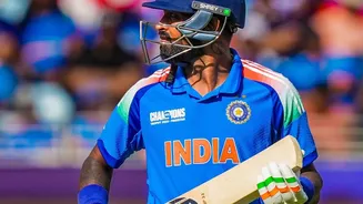 Independence Day Special: Indian cricketers who served in armed forced