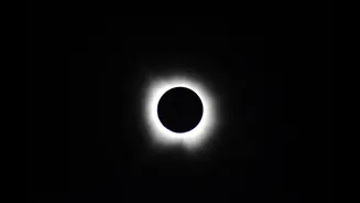 Understanding Total Solar Eclipses: What Happens During This Celestial Event