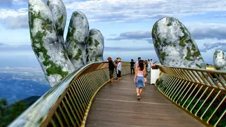 How Young Indian Professionals Can Tour Vietnam For Under ₹35,000 All-Inclusive