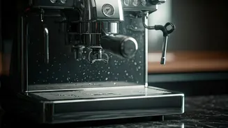 Brew Brilliance: Your Essential Guide to a Spotless Coffee Machine