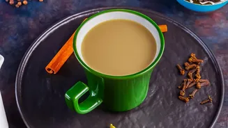 How Regional Indian Teas Are Transforming Home Beverage Mixology Trends Today