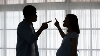 Discutir com o parceiro pode fortalecer a relação, aponta novo estudo