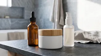How to Spot When Your Old Skincare Routine No Longer Works