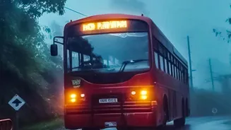 Five Monsoon Commute Mistakes That Can Increase Risk