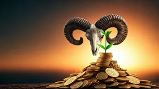 Aries Daily Forecast: May 7, 2026 - Embrace Growth and Financial Wisdom